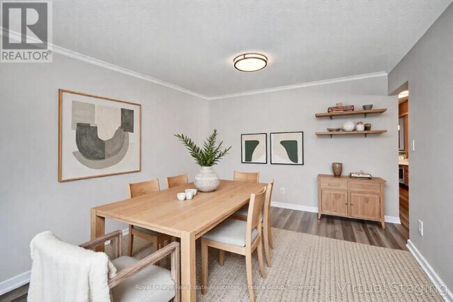 Photo du bâtiment - 78 Barwood Crescent