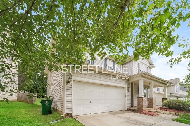 Building Photo - Spacious 4 bedroom home in Charlotte!