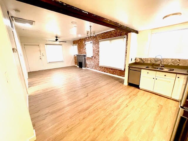 Foto del edificio - New Remodel in the heart of Downtown Phoen...