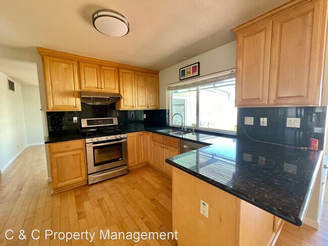 Building Photo - 3 br, 2 bath House - 1360 Sage Hen Way