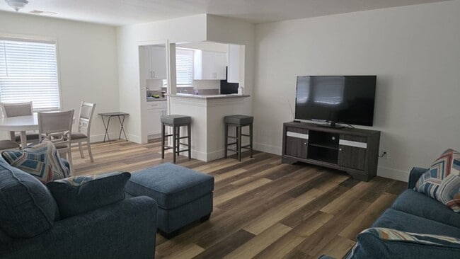 Foto del edificio - 351 Cypress St