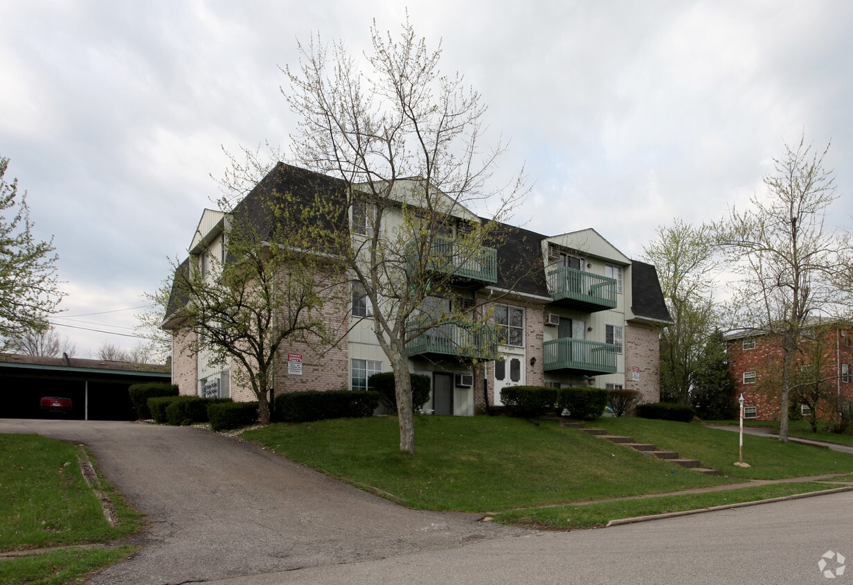 Primary Photo - 603 Bailey Dr