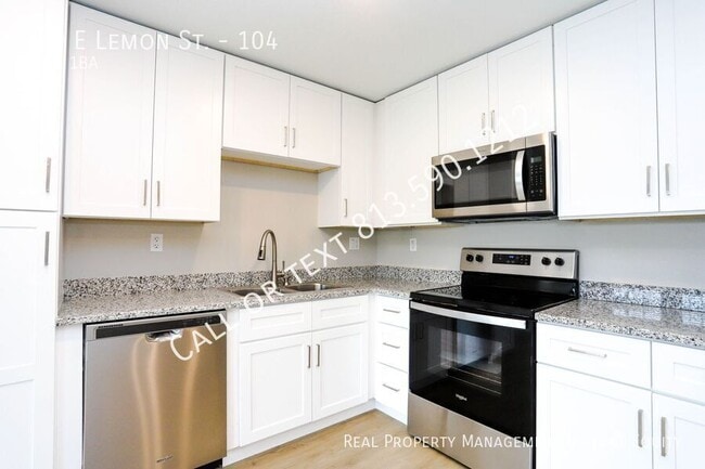 Foto del edificio - 919 E Lemon St