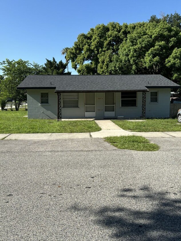 Primary Photo - ONE BEDROOM DUPLEX IN ZEPHYRHILLS