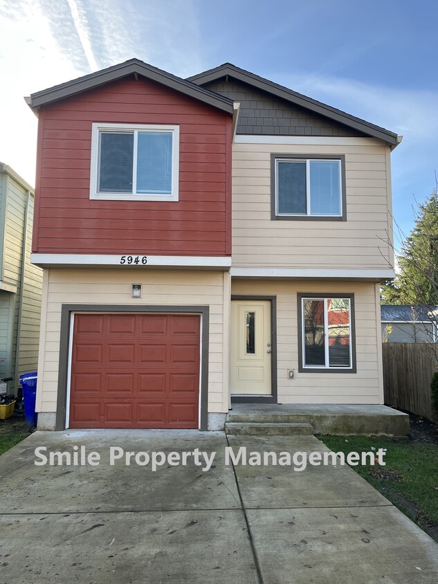 Foto principal - 5946 SE 136th Ave