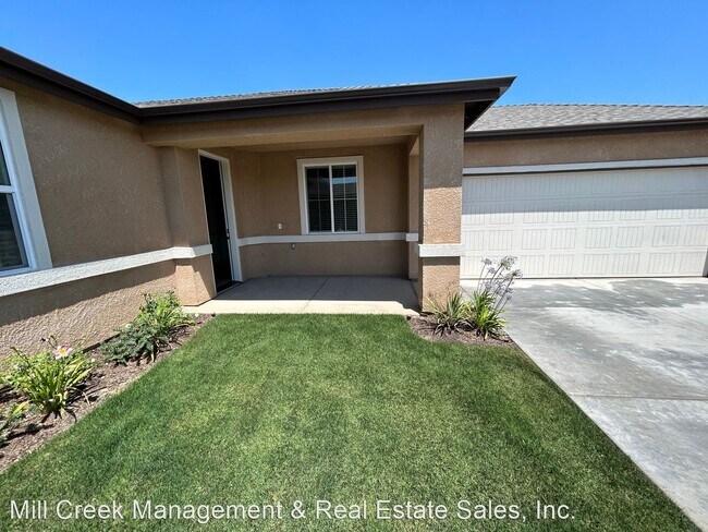 Building Photo - 3 br, 2 bath House - 3818 W. Rialto