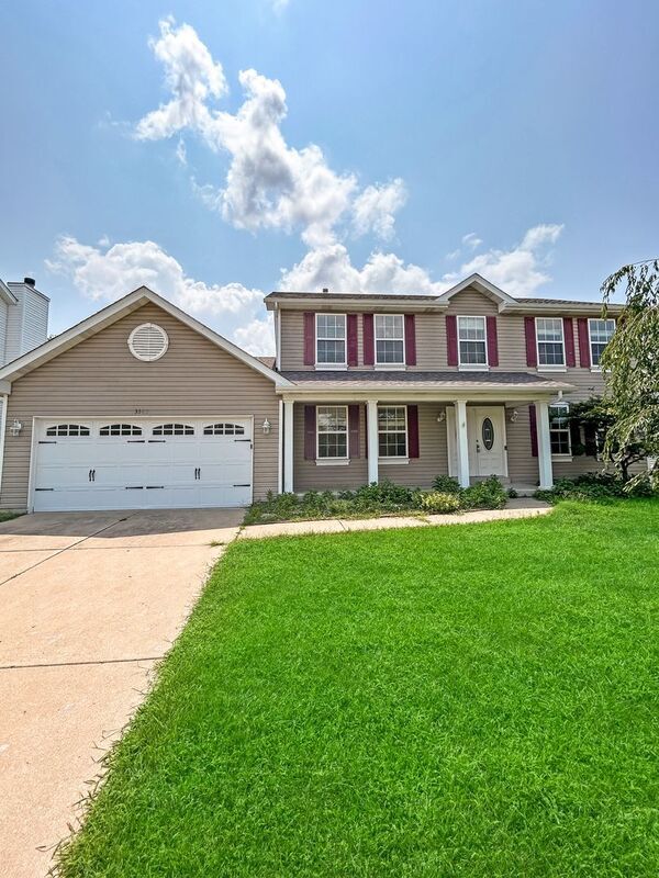 Primary Photo - 3345 Steeple Hill