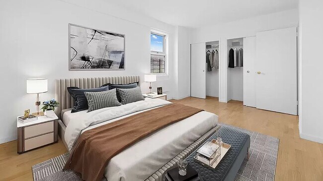 Foto del edificio - 2300 Fifth Avenue