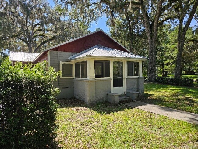 Building Photo - 10440 W Yulee Dr