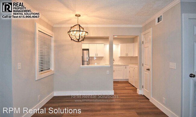 Foto del edificio - 2 br, 2 bath House - 5312 Edmondson Pike #2