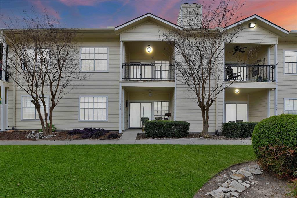 12565 Melville Dr Unit 123, Montgomery, TX 77356 Condo for Rent in