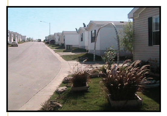 Building Photo - Pecan Mobile Home Park