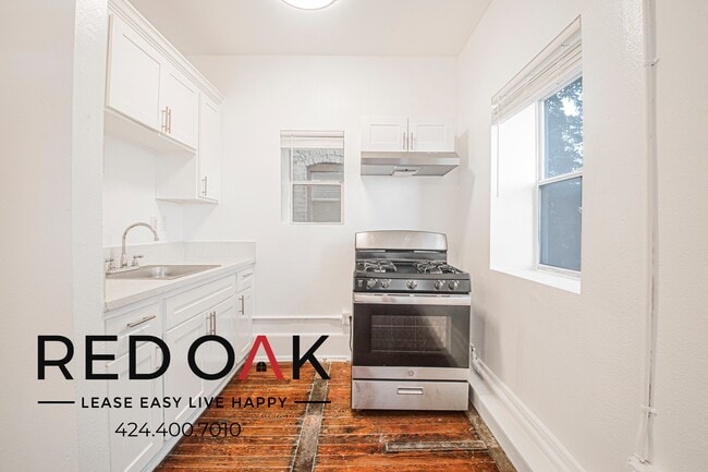 Foto del edificio - 915 S Carondelet St