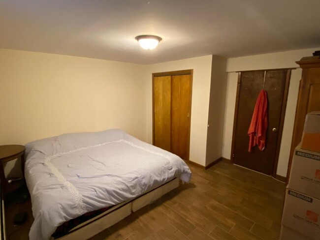 Bedroom 1 - 325 Tenafly Rd