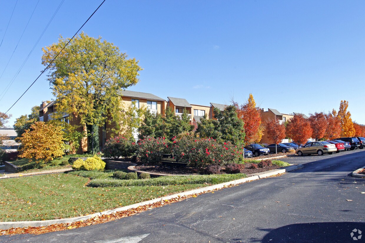 Foto principal - Courtland Hall