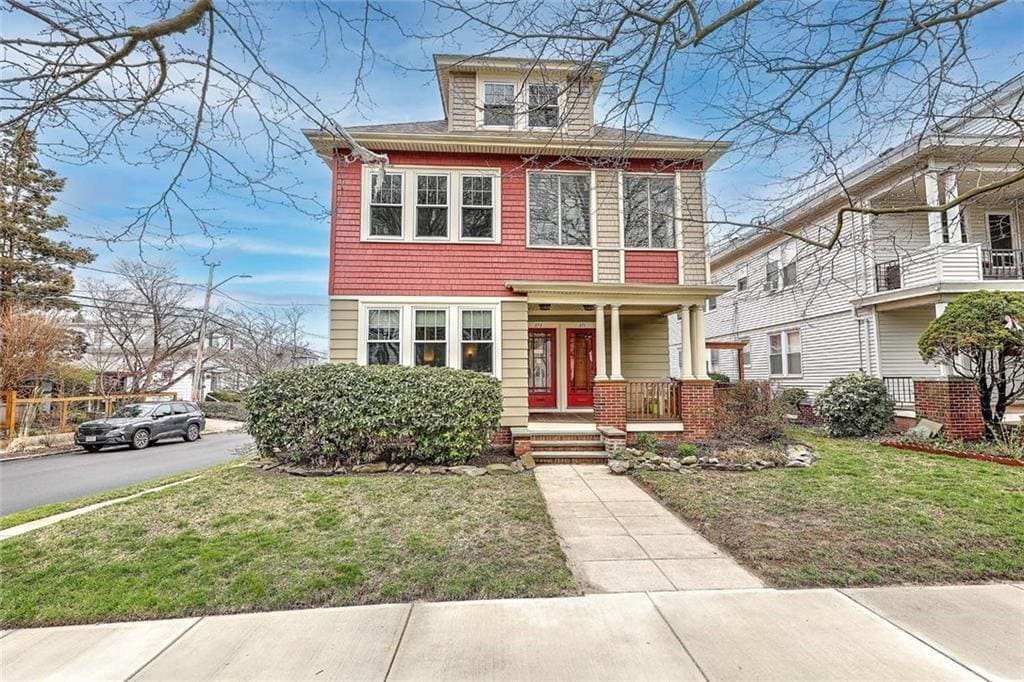 Primary Photo - 371 Mt Pleasant Ave