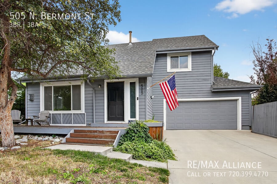 Photo - 505 N. Bermont St-