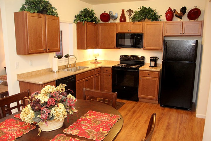Primary Photo - Harrison Quarry Townhomes