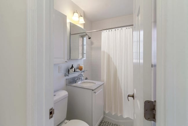 Foto del edificio - 17 Michigan Ave