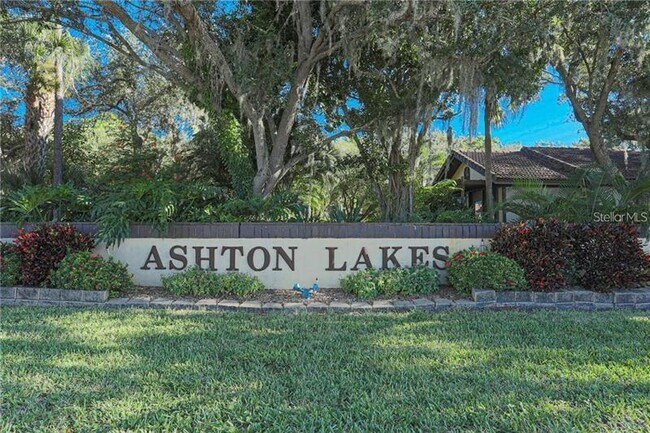 Foto del edificio - 5535 Ashton Way