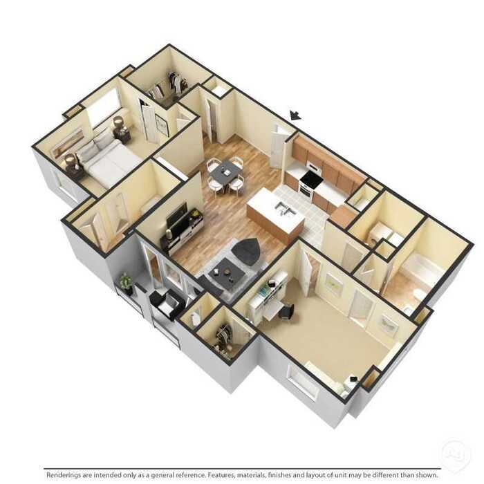 Building Photo - Pinehurst