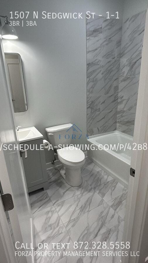 Foto del edificio - 1507 N Sedgwick St