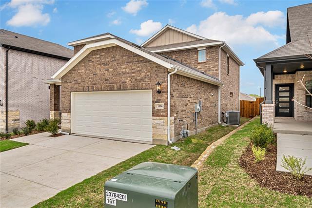 Foto del edificio - 504 Weller Rd