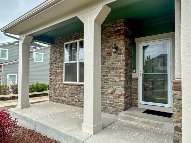 Foto del edificio - Horseshoe Ridge 4bd 3ba 2,522sq.ft. home FOR RENT!