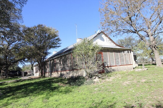 Building Photo - 8811 FM471