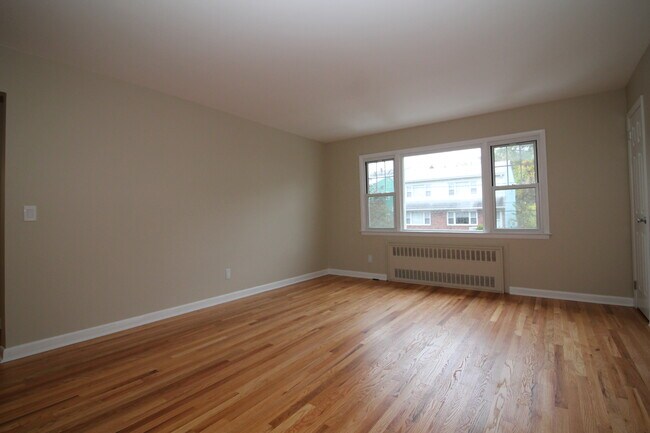 Spacious Living Room - 8915 Columbia Ave
