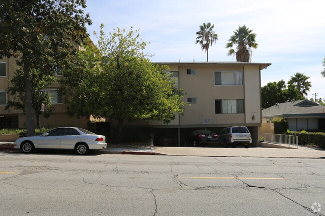 Foto del edificio - 1326 N Central Ave