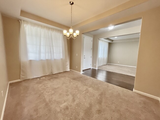 Foto del edificio - 3859 W Young Lucerne Cir