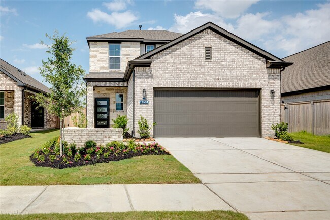 Foto del edificio - 12534 Nueces River Dr