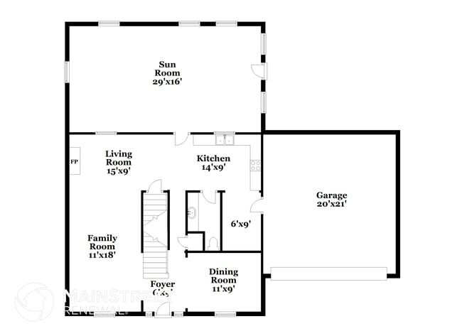 Building Photo - 17771 E Prentice Dr