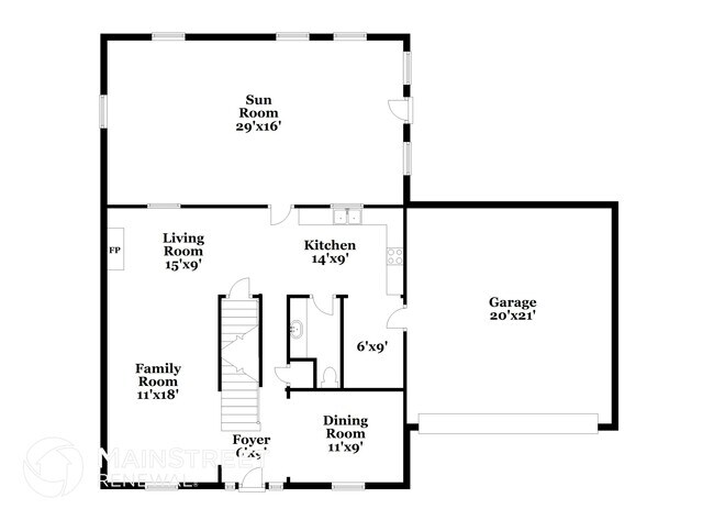 Foto del edificio - 17771 E Prentice Dr