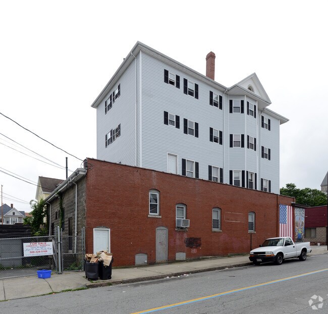 16181622 Ave, New Bedford, MA 02746 Apartments New Bedford