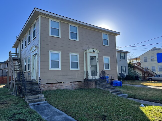 6245 Waldo Dr. - 6245 Waldo Dr