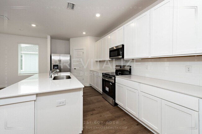 Building Photo - New Construction 4 Bed 3 Bath Home in Foley