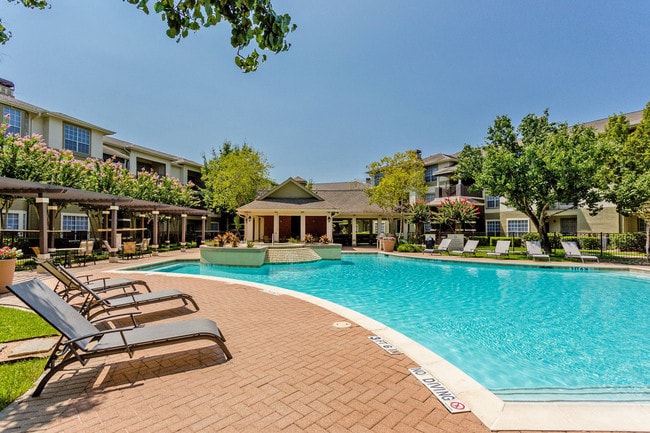 The Commons at Vintage Park Apartments Houston, TX