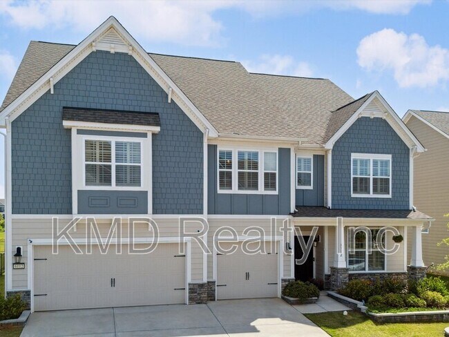 Foto del edificio - 6112 Willow Pin Ln