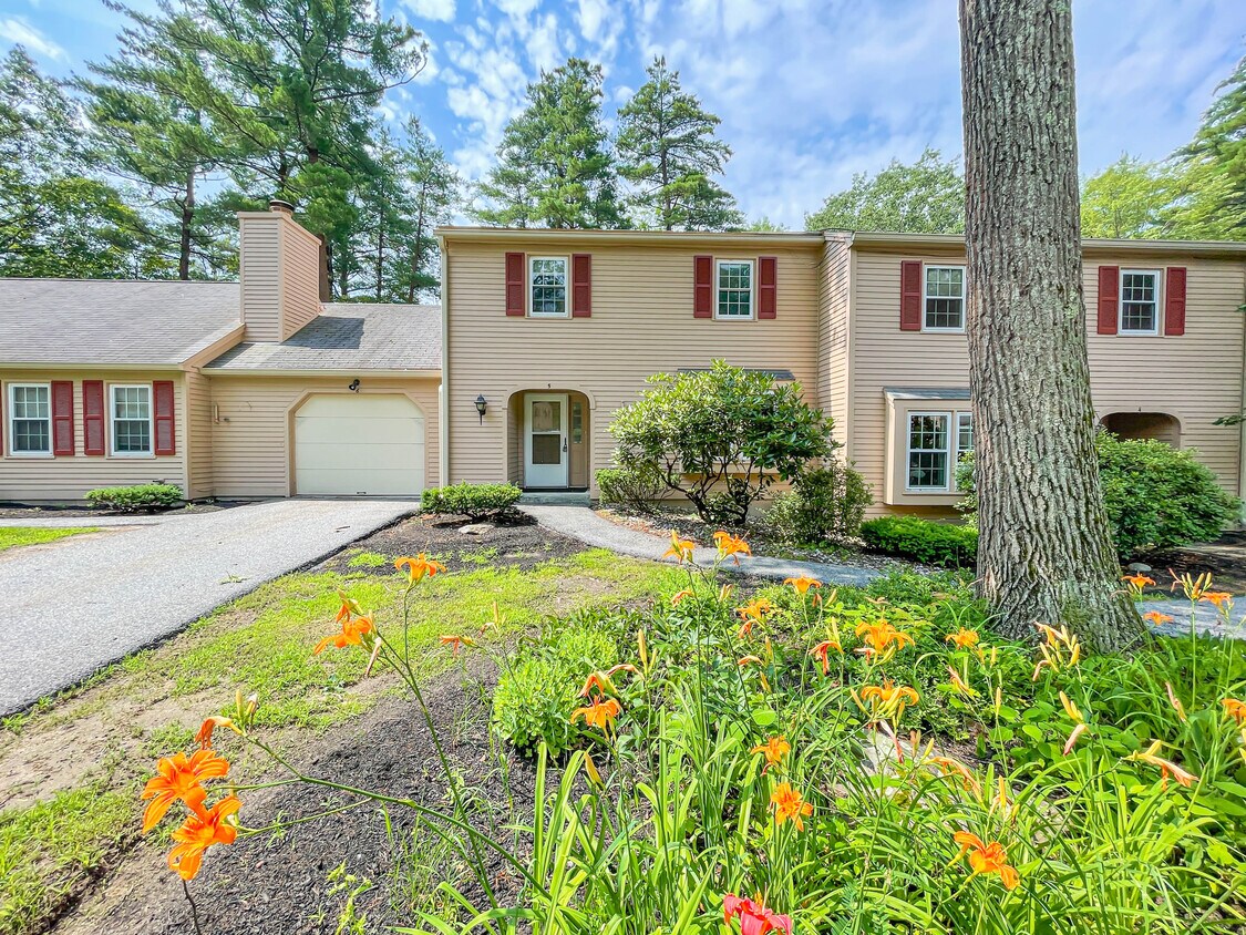 5 Dresden Ct, Portland, ME 04103 Townhome Rentals in Portland ME