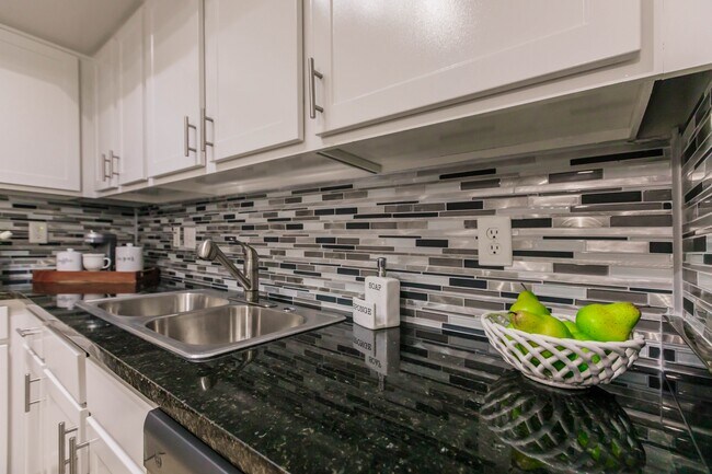 Interior Photo - Aviah Flagler Village