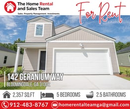 Building Photo - 142 Geranium Wy