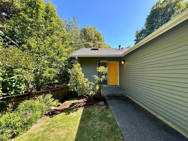 Photo - Kubota Gardens Home