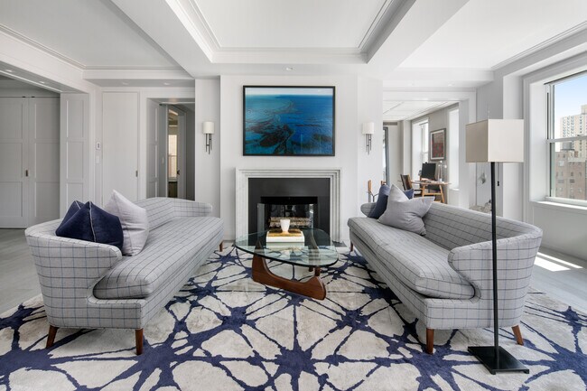 Building Photo - 60 Gramercy Park N