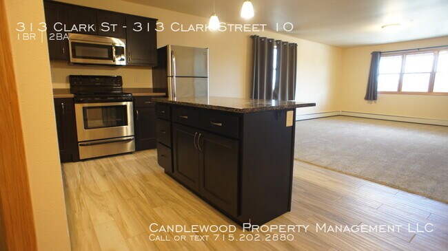 Foto del edificio - 313 Clark St