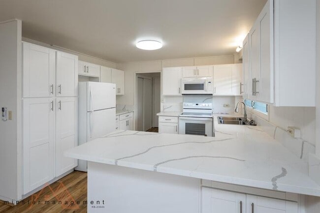 98-545 Puailima Street - 98-545 Puailima Street House