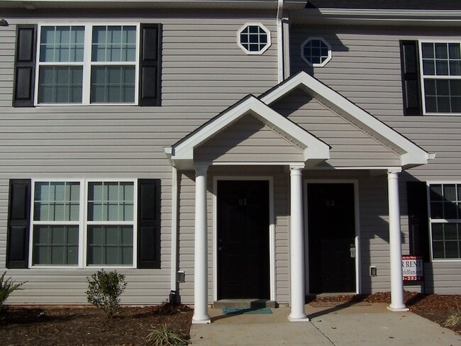 Photo - 705 Crestland Avenue Unit A3 Apartment