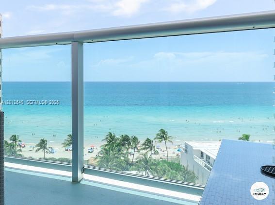 Building Photo - 3901 S Ocean Dr