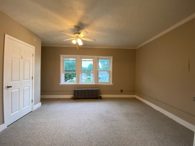 Bedroom 1 - 1760 Brown St